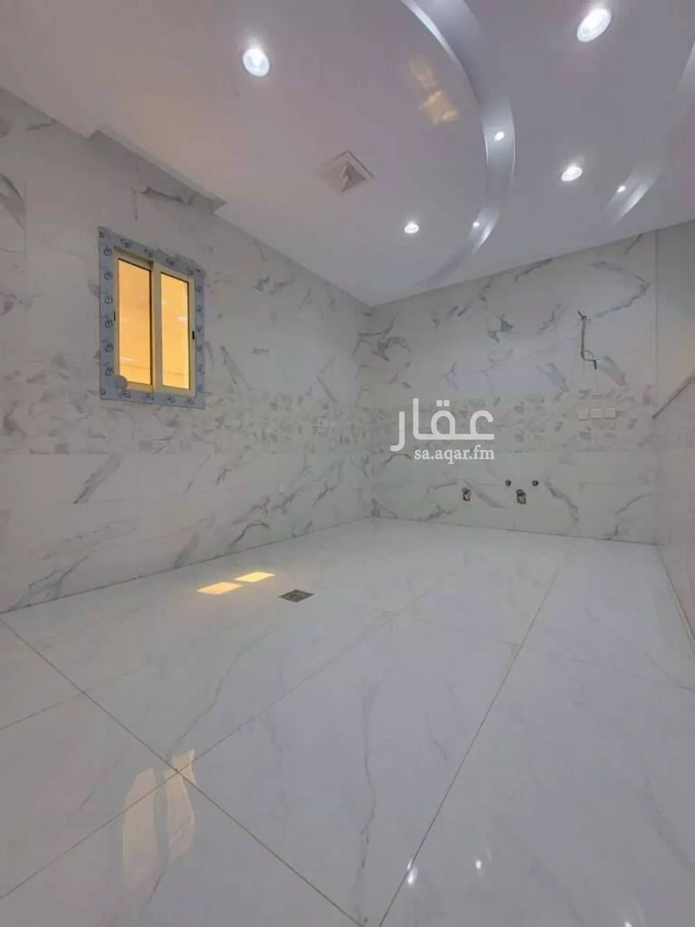 شقة 5 غرف في المروة 2