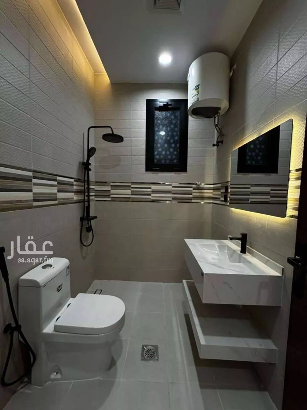 شقة 4 غرف في النخيل، جدة 10