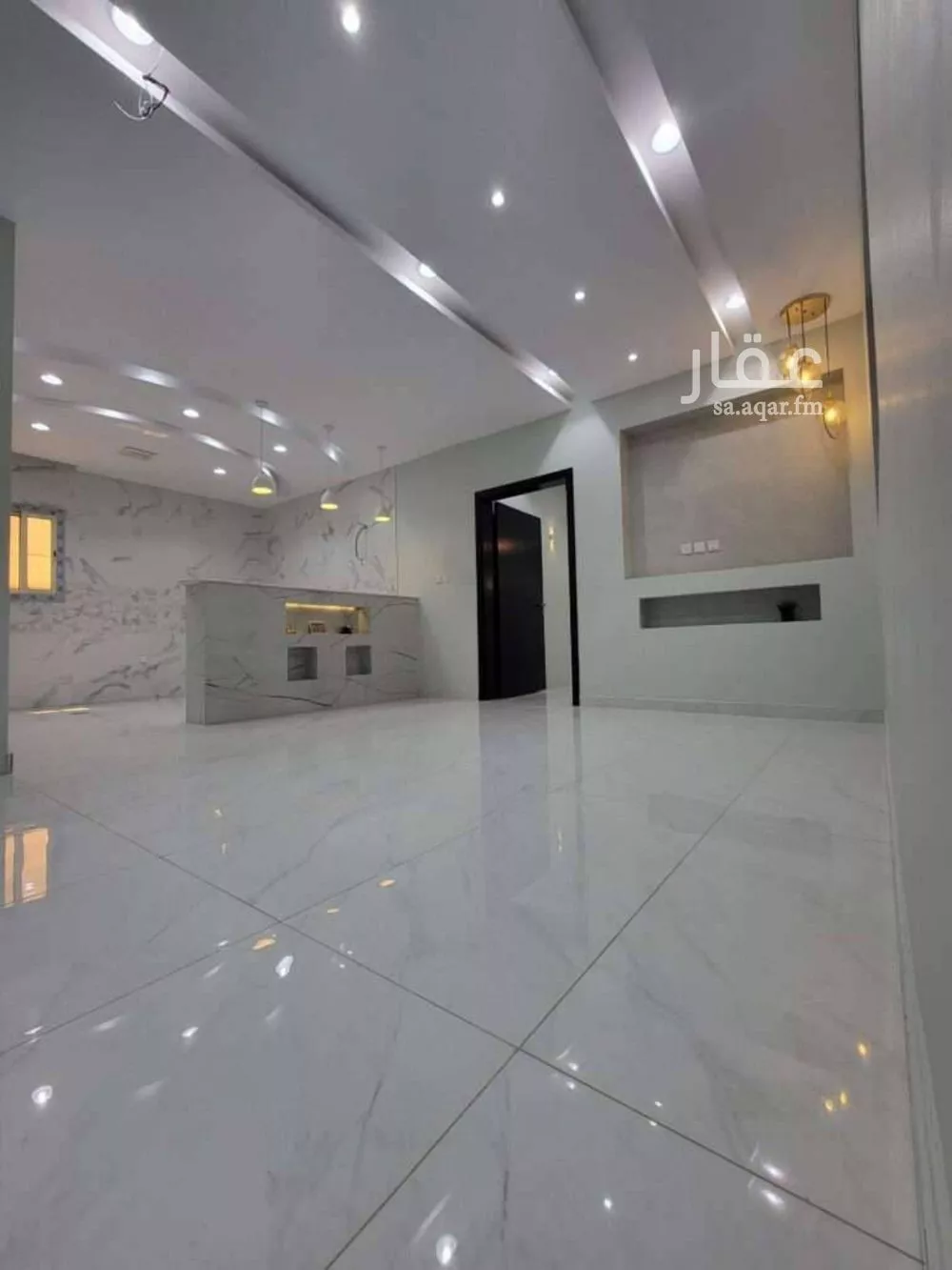 شقة 5 غرف في المروة 4