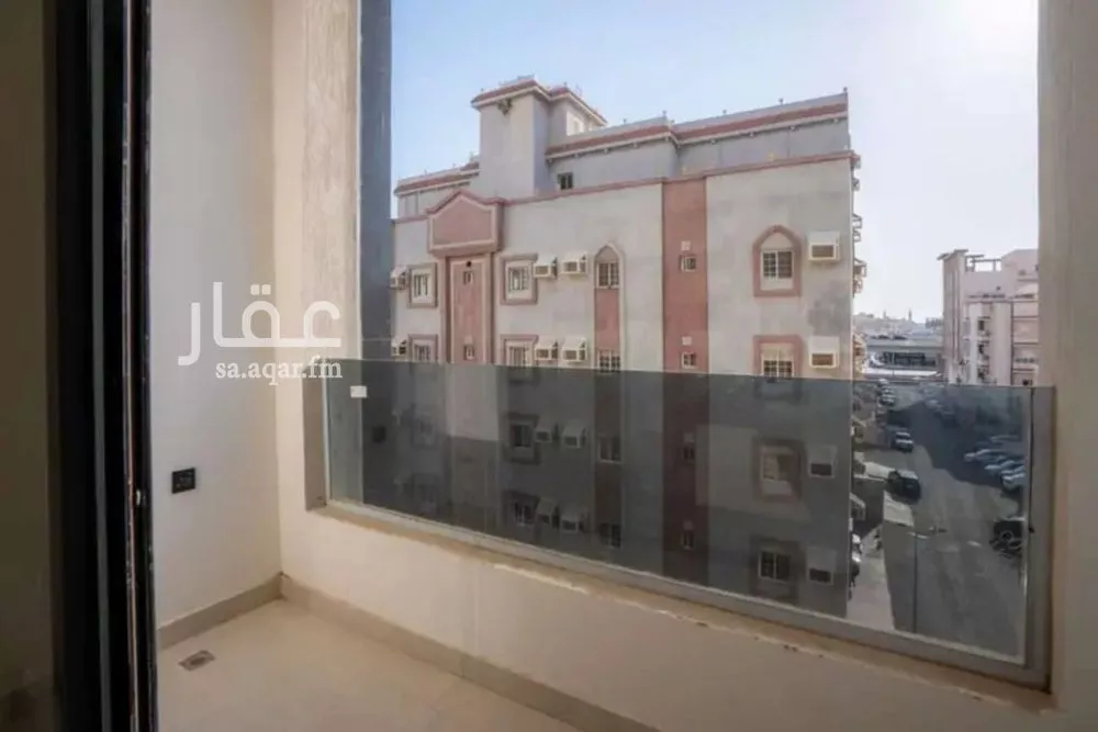 شقة 4 غرف في الصفا 3