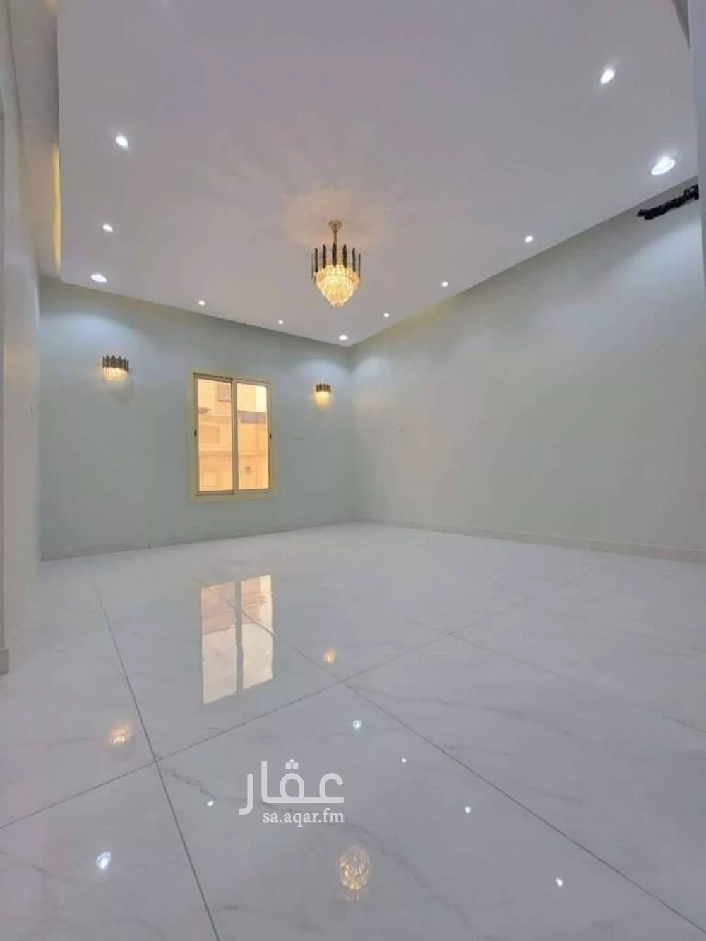 شقة 5 غرف في المروة 3