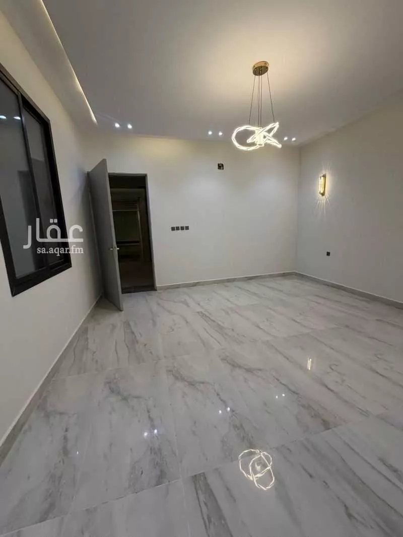 دور 5 غرف في بدر 4