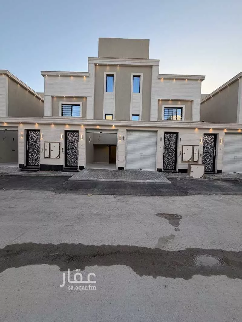 دور 6 غرف في بدر 2