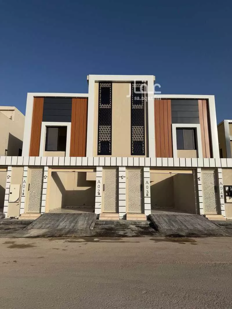 دور 5 غرف في بدر 1