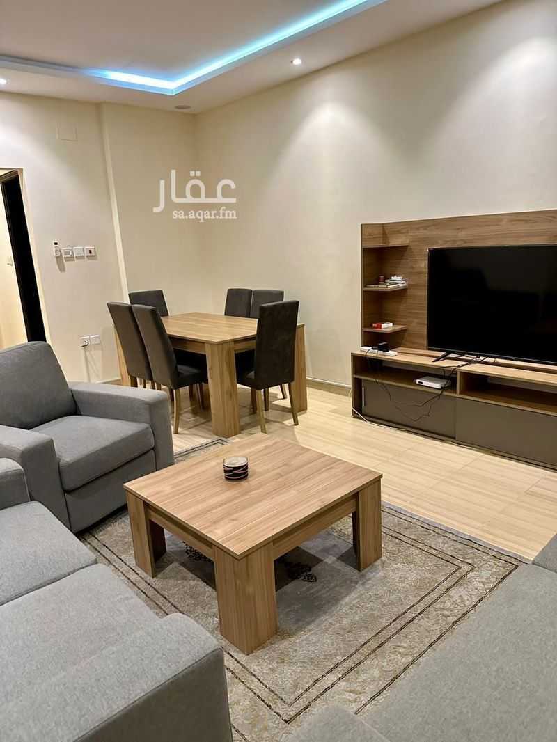 شقة 1 غرف في مكة 8