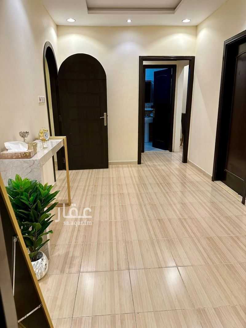 شقة 1 غرف في مكة 12
