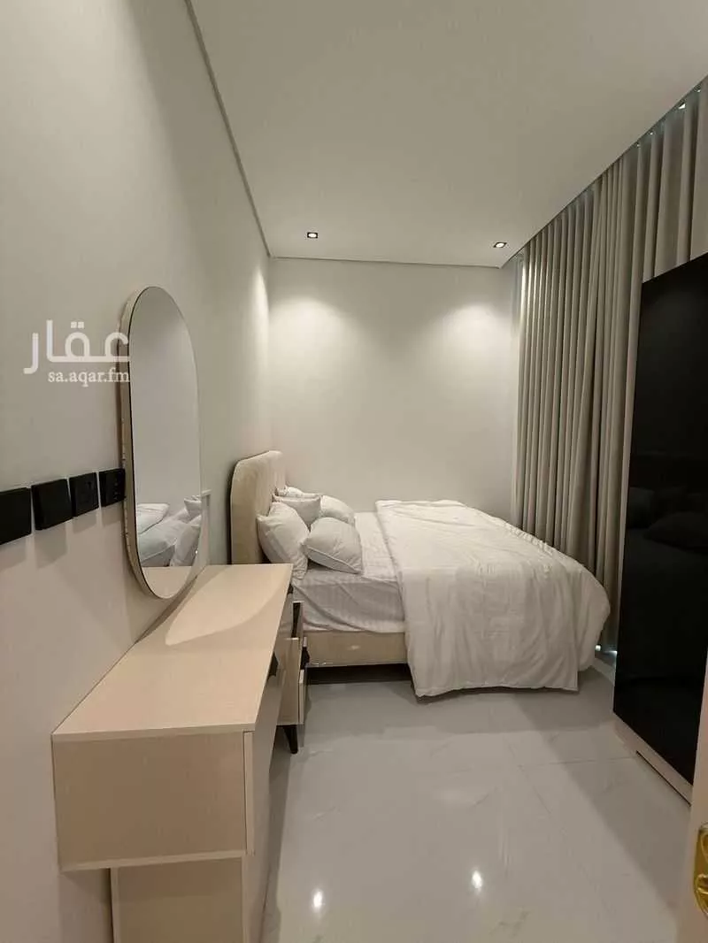 1 bedroom apartment in Al Maizilah, Riyadh 4