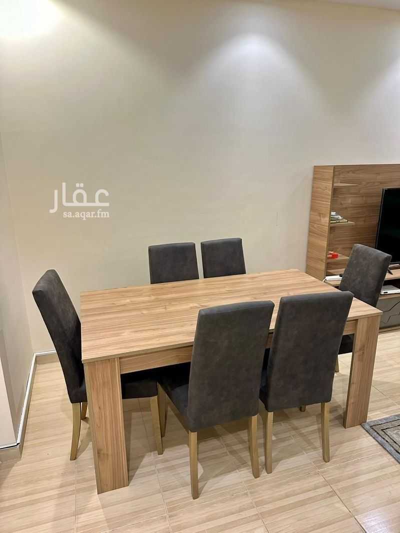 شقة 1 غرف في مكة 11