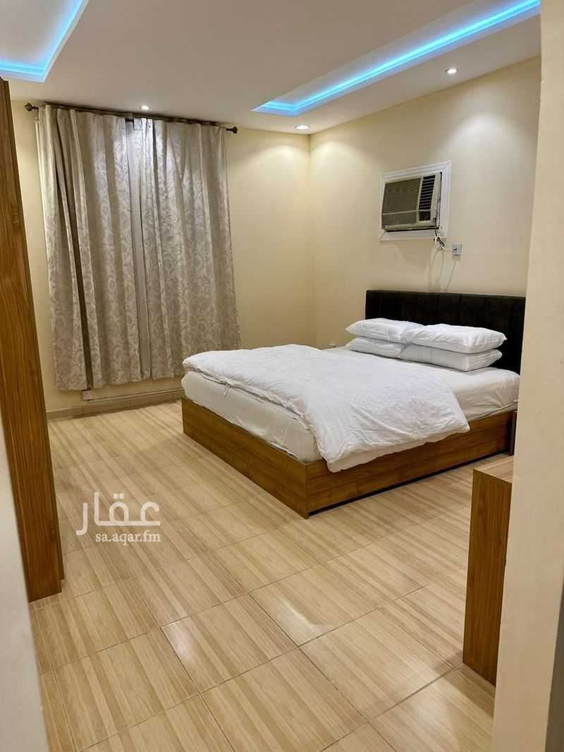 شقة 1 غرف في مكة 14