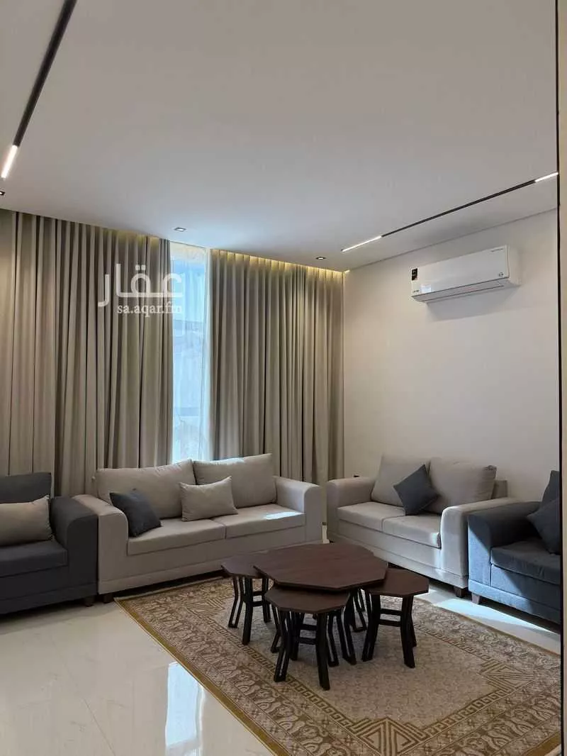 1 bedroom apartment in Al Maizilah, Riyadh 9