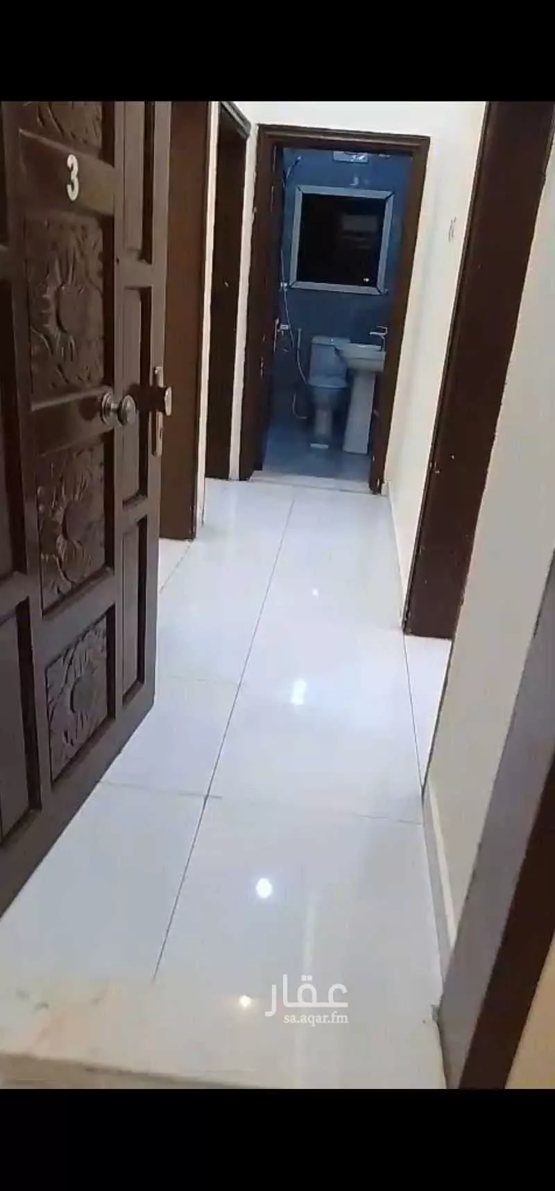 شقة 4 غرف في الصفا 5