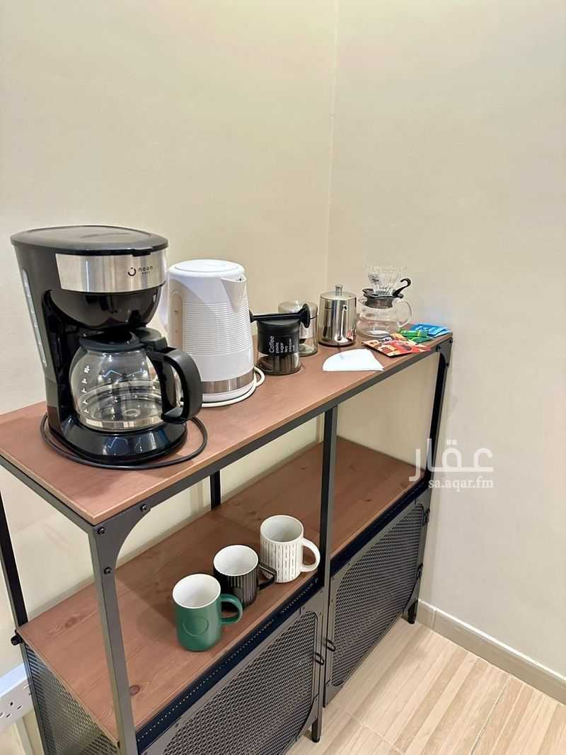 شقة 1 غرف في مكة 10