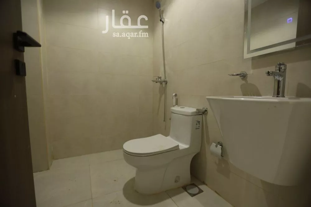 شقة 1 غرف في قرطبة، الرياض 9