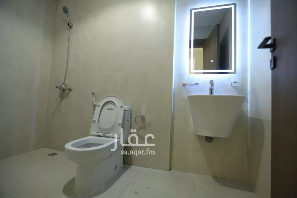 شقة 1 غرف في قرطبة، الرياض 5