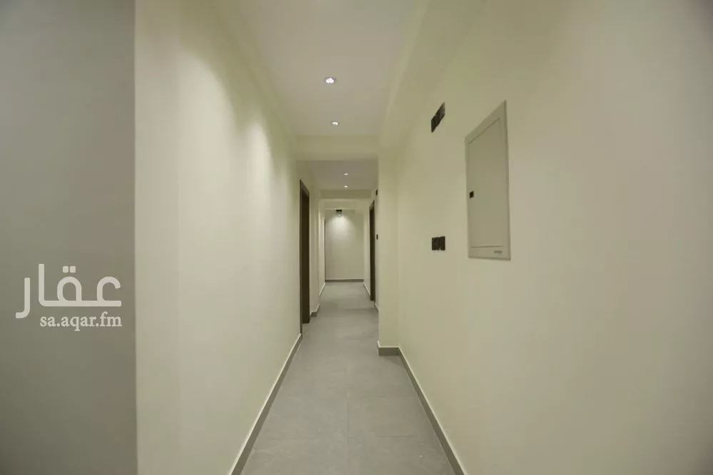 شقة 1 غرف في الحمراء 4