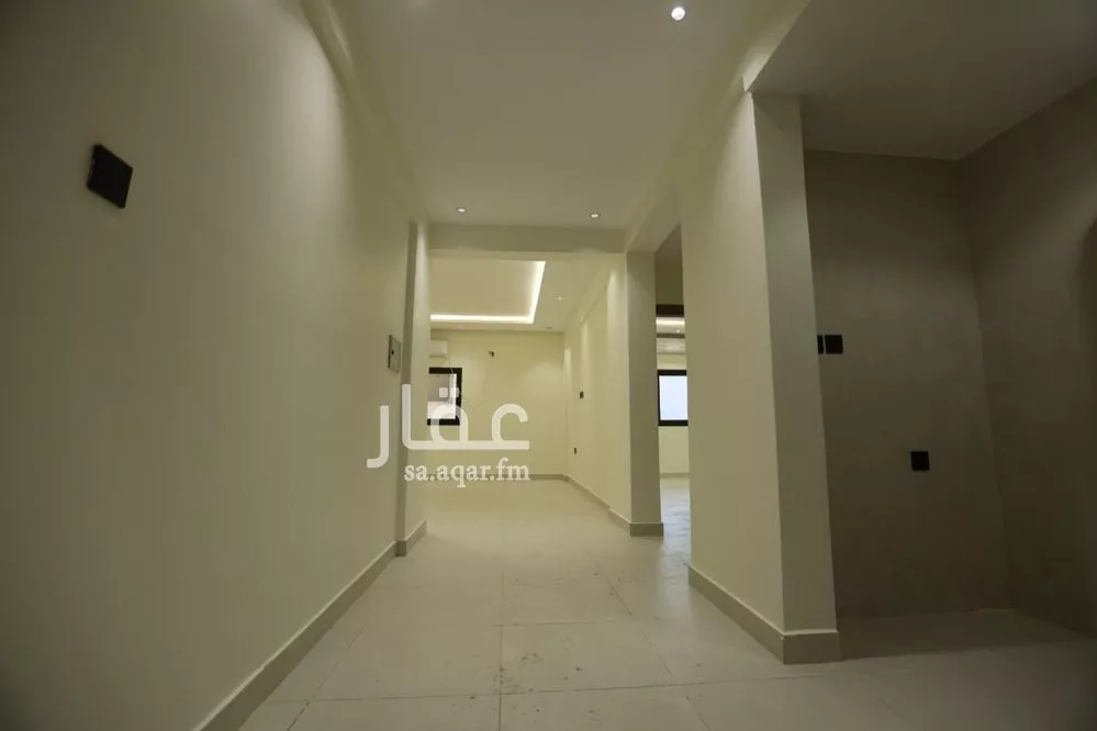 شقة 1 غرف في الحمراء 3