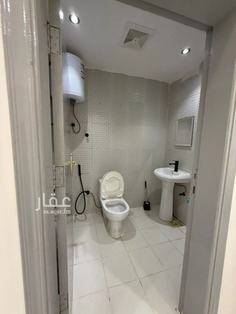 1 bedroom apartment in Ishbiliyah, Riyadh 4