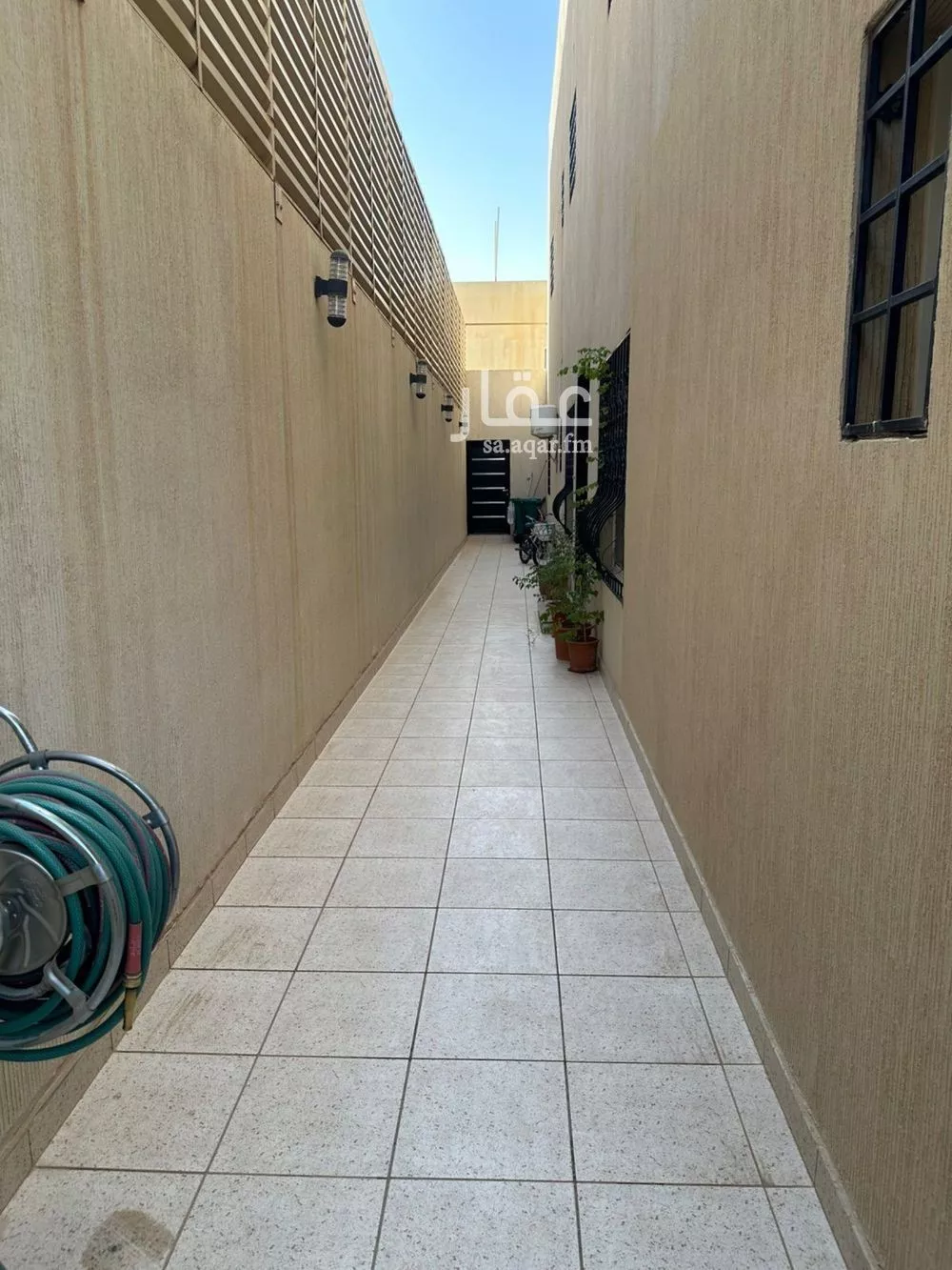 فيلا 4 غرف في الياسمين 4