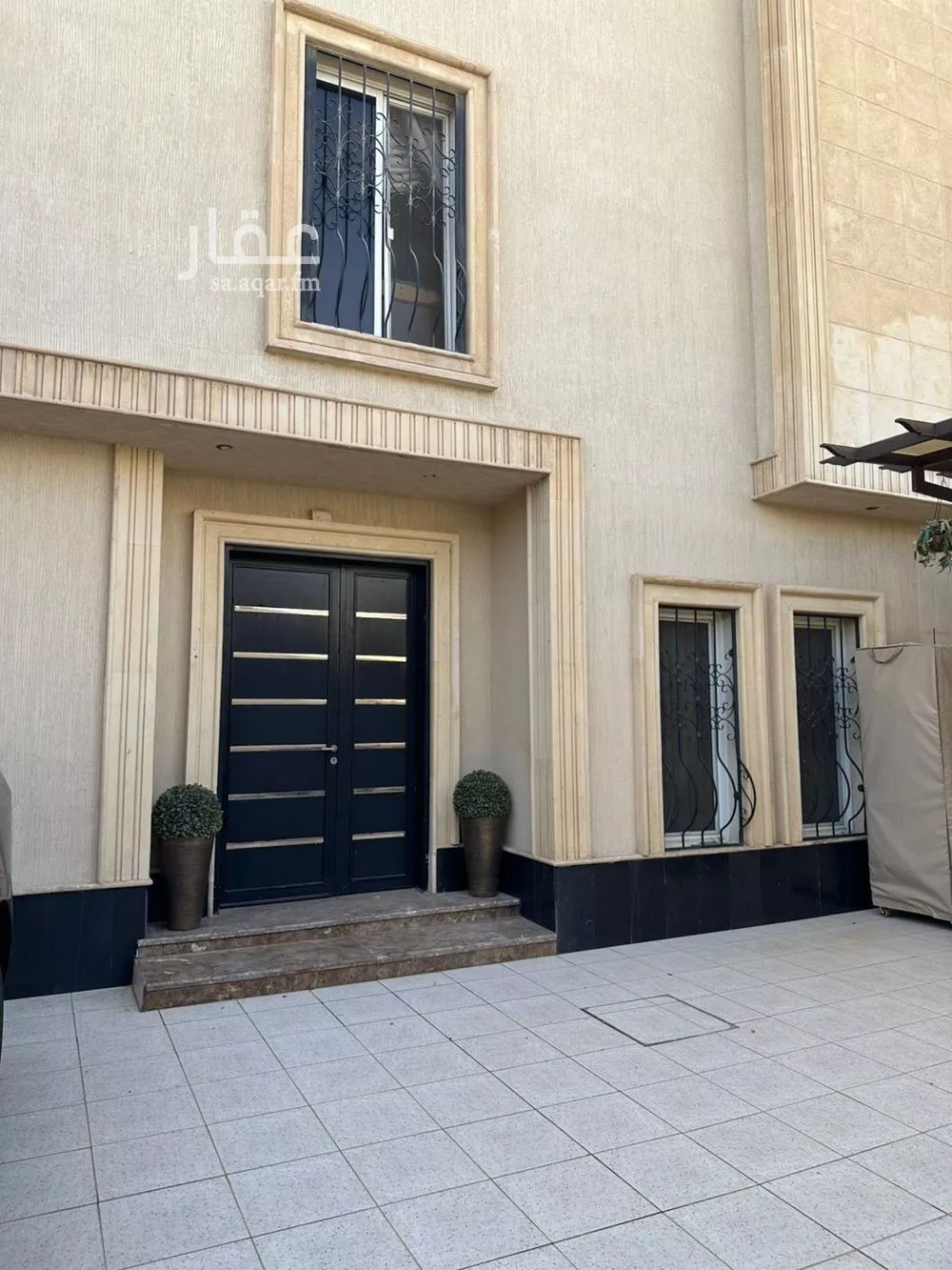 فيلا 4 غرف في الياسمين 2