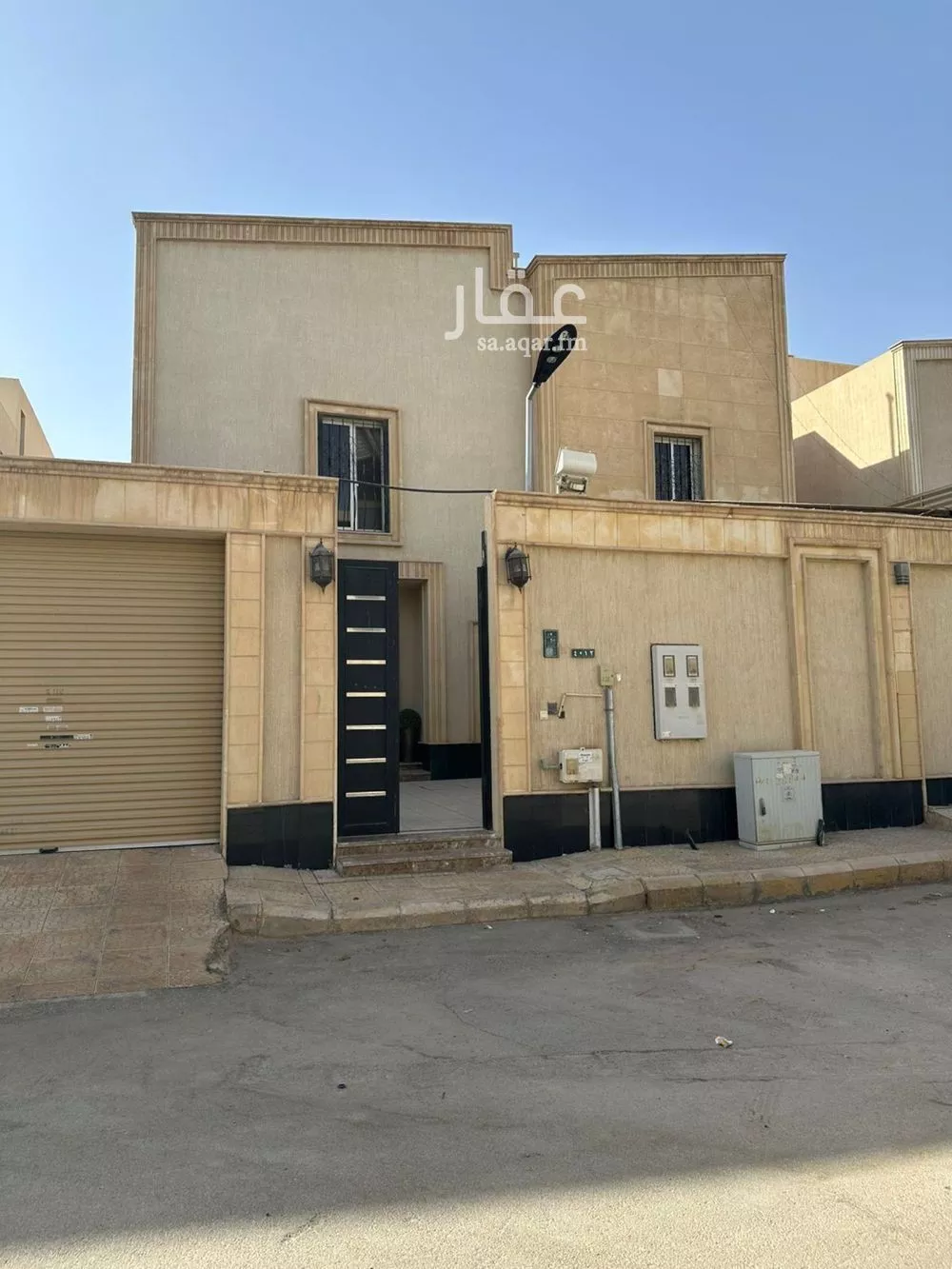 فيلا 4 غرف في الياسمين 1