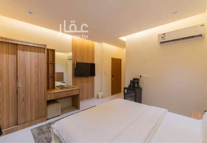 شقة 1 غرف في الفيحاء 1