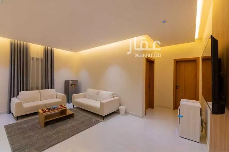 شقة 2 غرف في الفيحاء 1