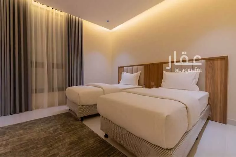 2 bedroom apartment in Al Fayha, Jeddah 6