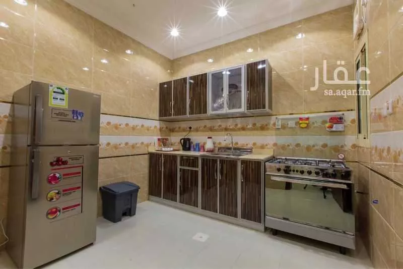 2 bedroom apartment in Al Rawabi, Jeddah 6