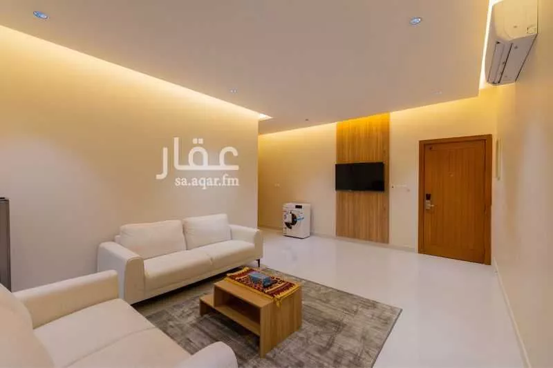 شقة 2 غرف في الفيحاء 2