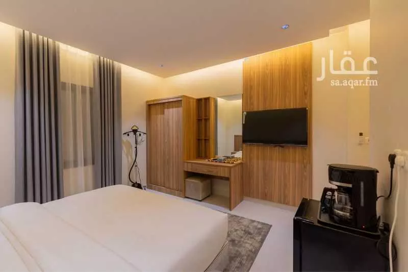 شقة 1 غرف في الفيحاء 2