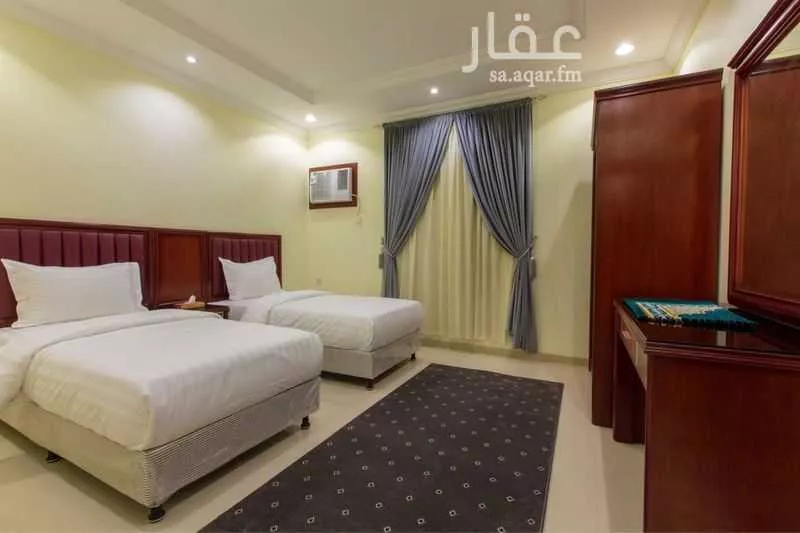 2 bedroom apartment in Al Rawabi, Jeddah 4