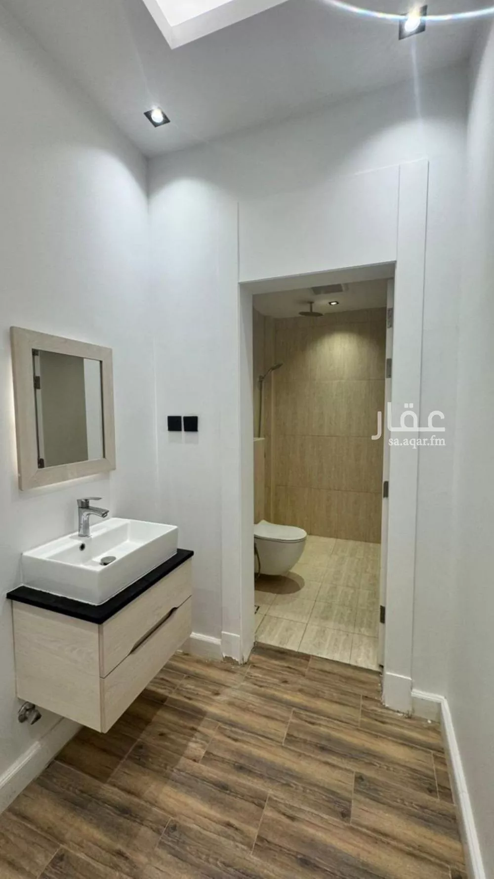 شقة 4 غرف في الياسمين 4