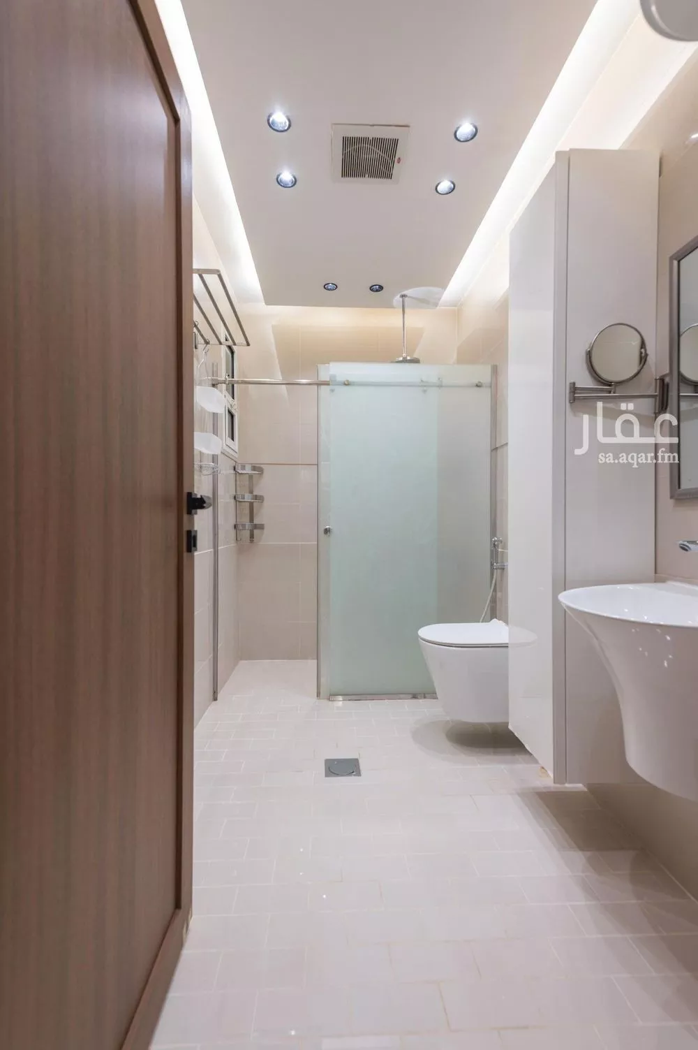 شقة 3 غرف في الياسمين 4