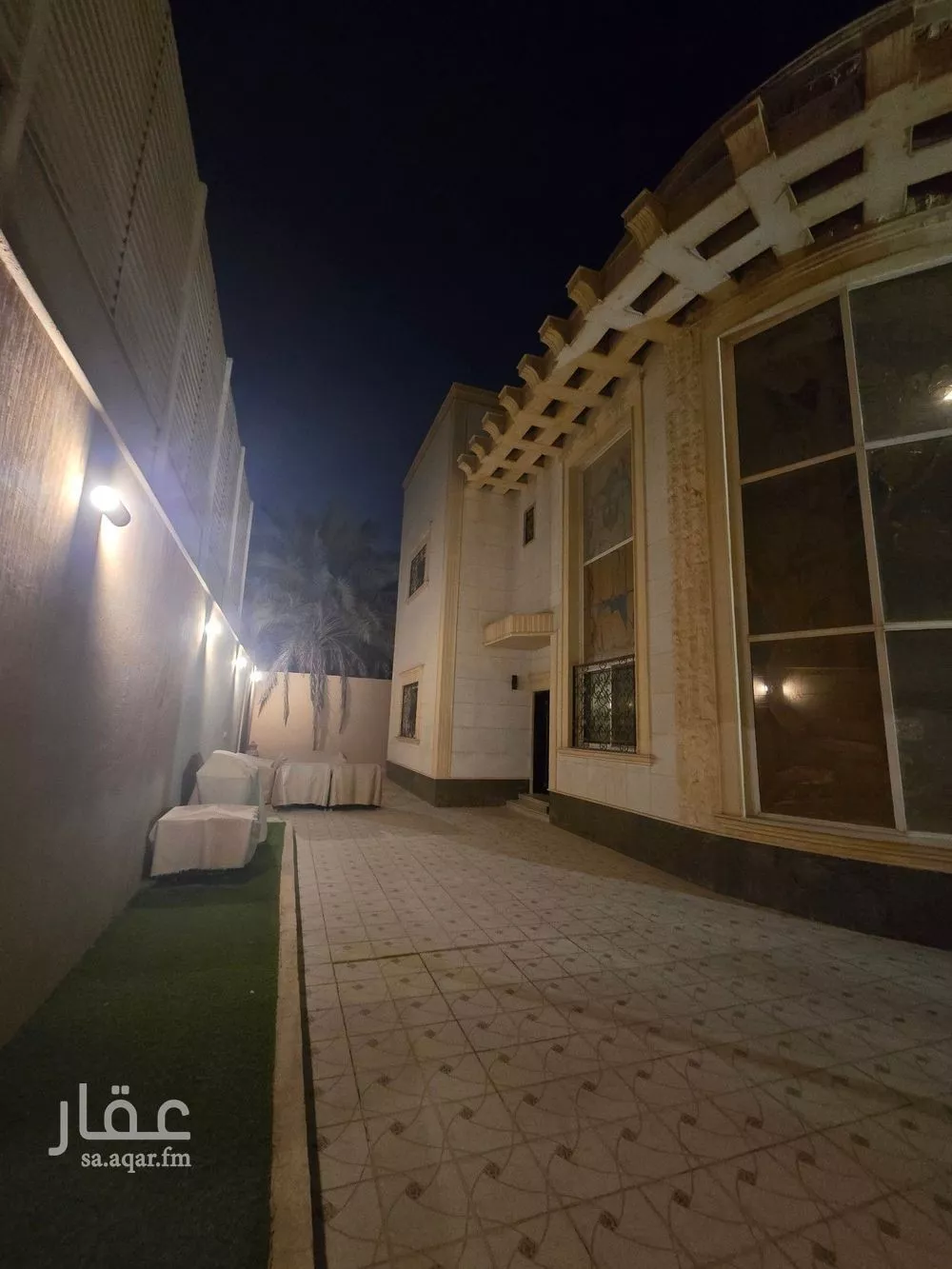 7 bedroom villa in Al Yasmin 5
