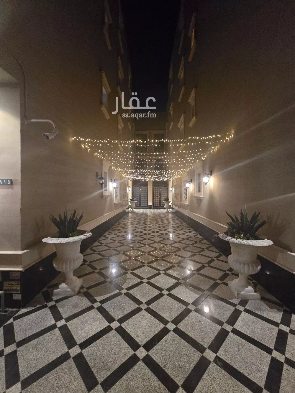 شقة 3 غرف في الياسمين 1