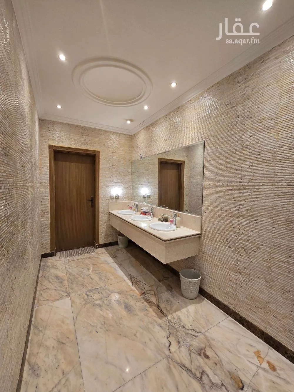 7 bedroom villa in Al Yasmin 4