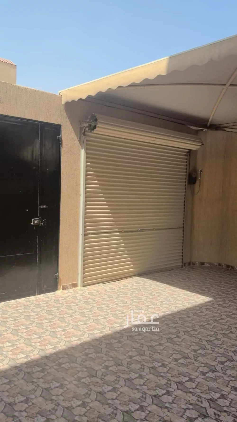 فيلا 5 غرف في المونسية 5