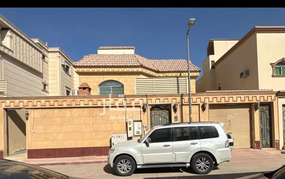 3 bedroom villa in Al Nahda