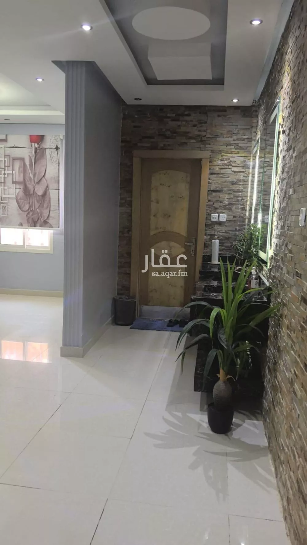 فيلا 5 غرف في المونسية 1