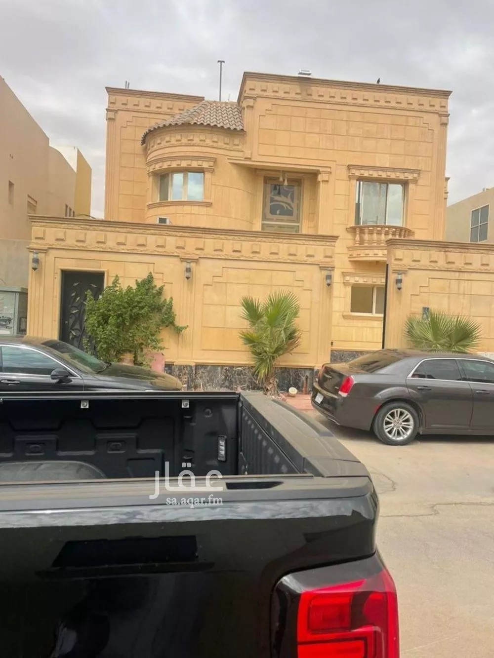 فيلا 5 غرف في الربيع 5