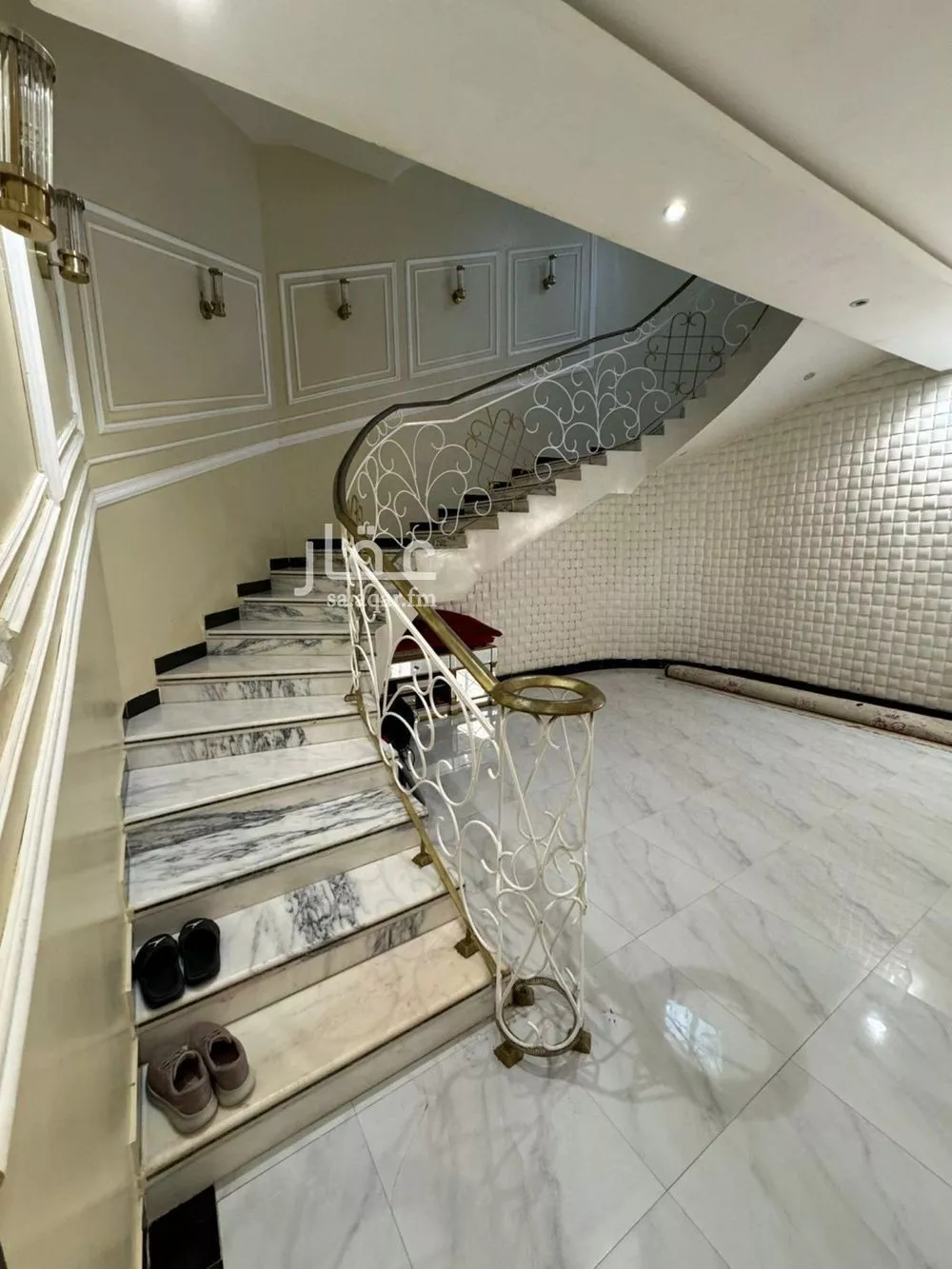 فيلا 5 غرف في ظهرة نمار 2