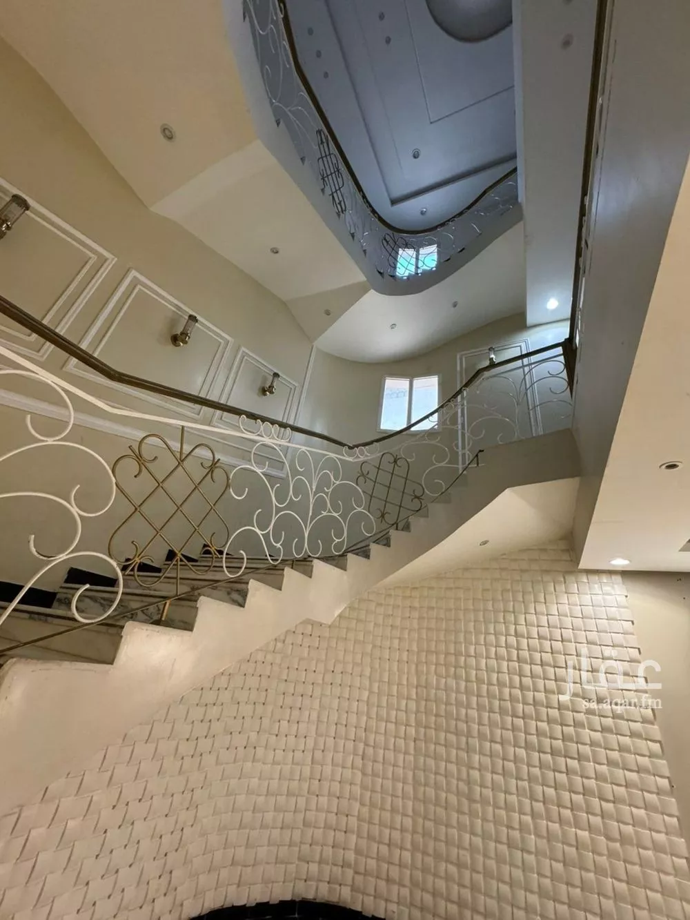 فيلا 5 غرف في ظهرة نمار 5