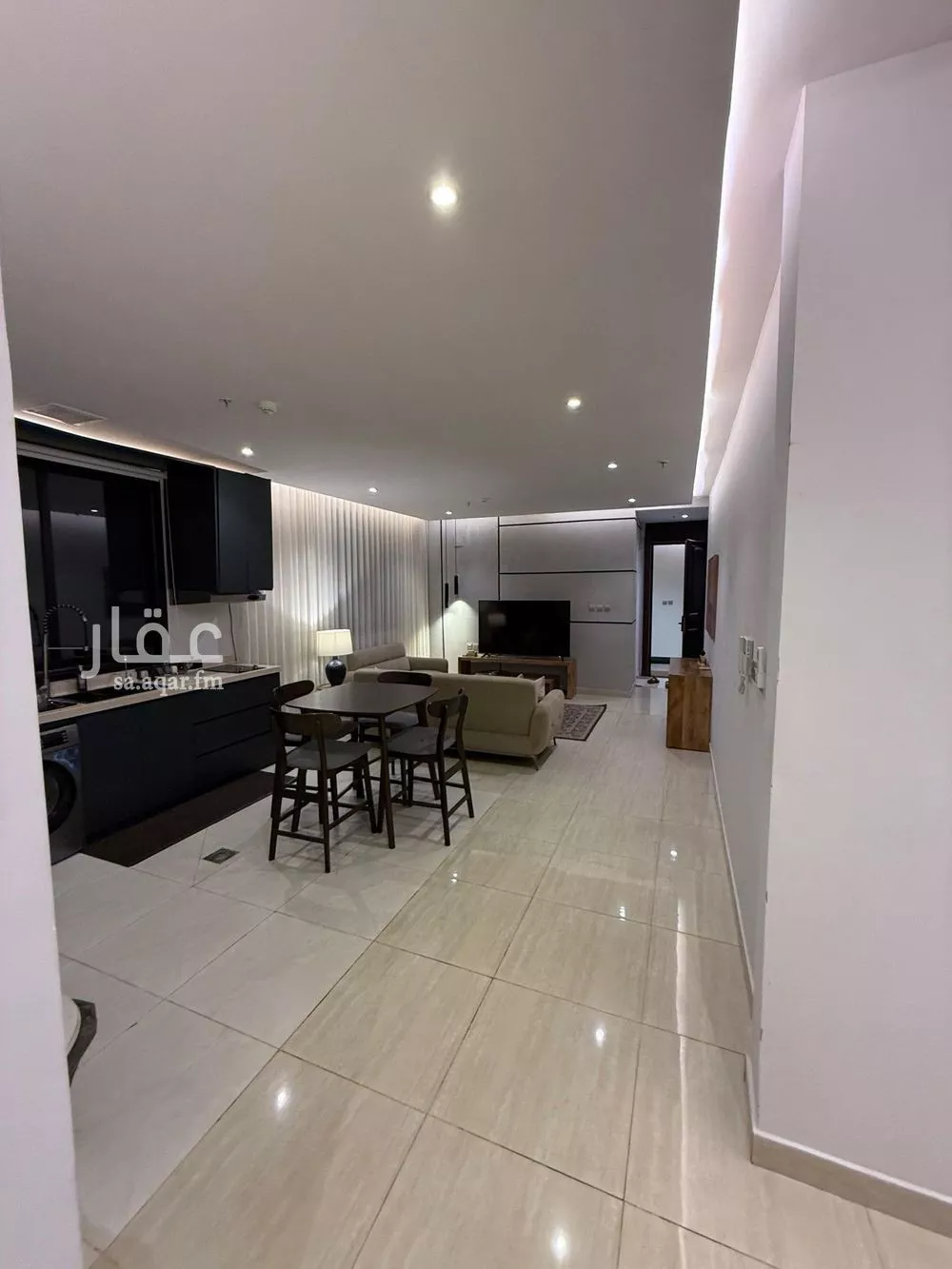 شقة 4 غرف في إشبيلية، الرياض 7