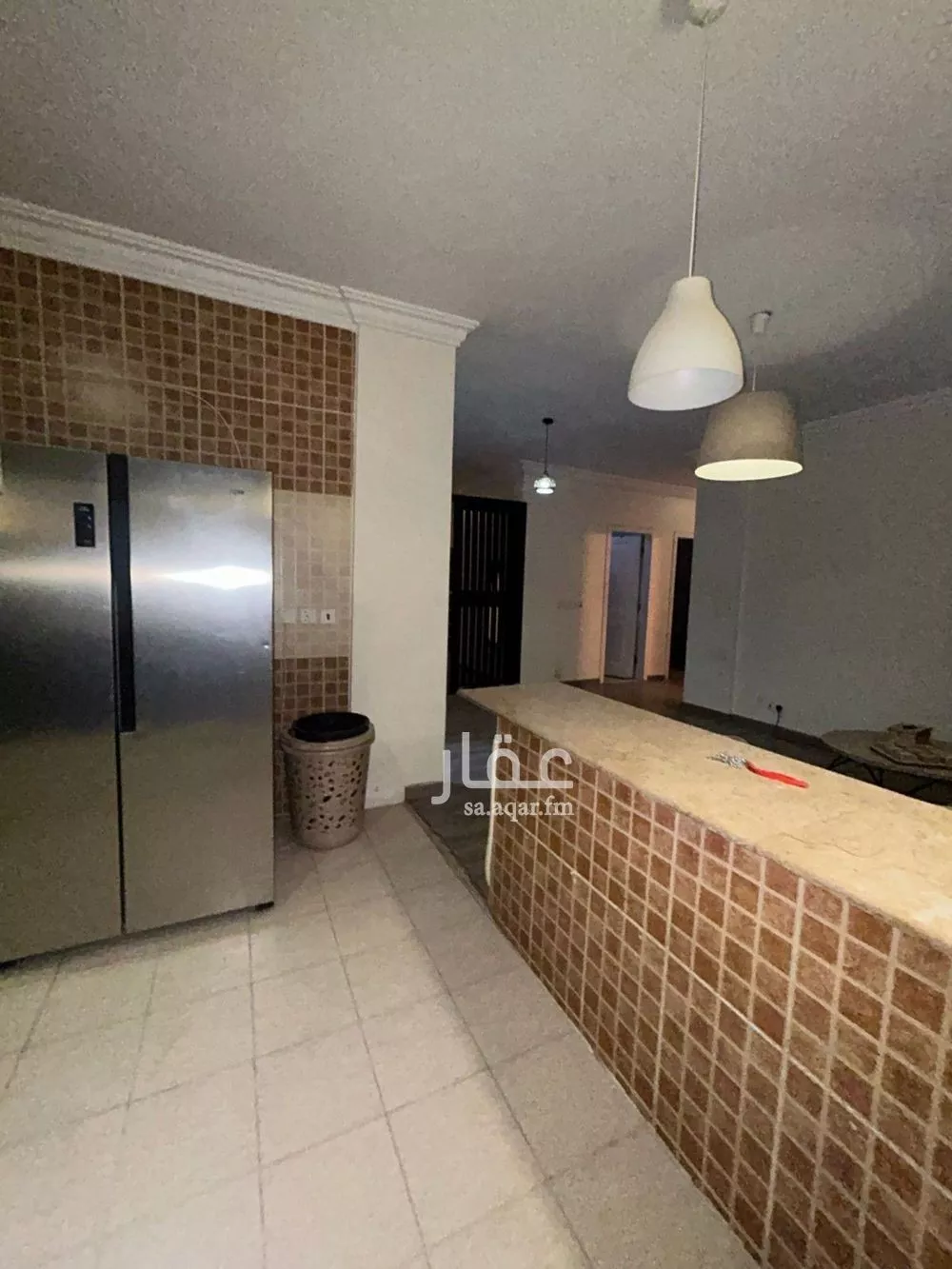 شقة 3 غرف في الياسمين 1