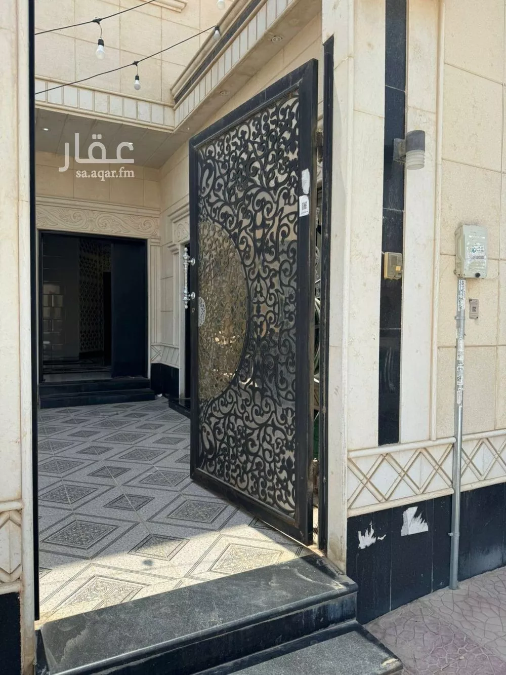 فيلا 5 غرف في ظهرة نمار 3