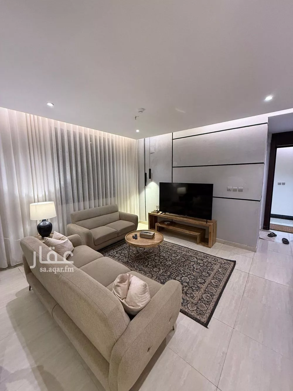 شقة 4 غرف في اشبيلية 2