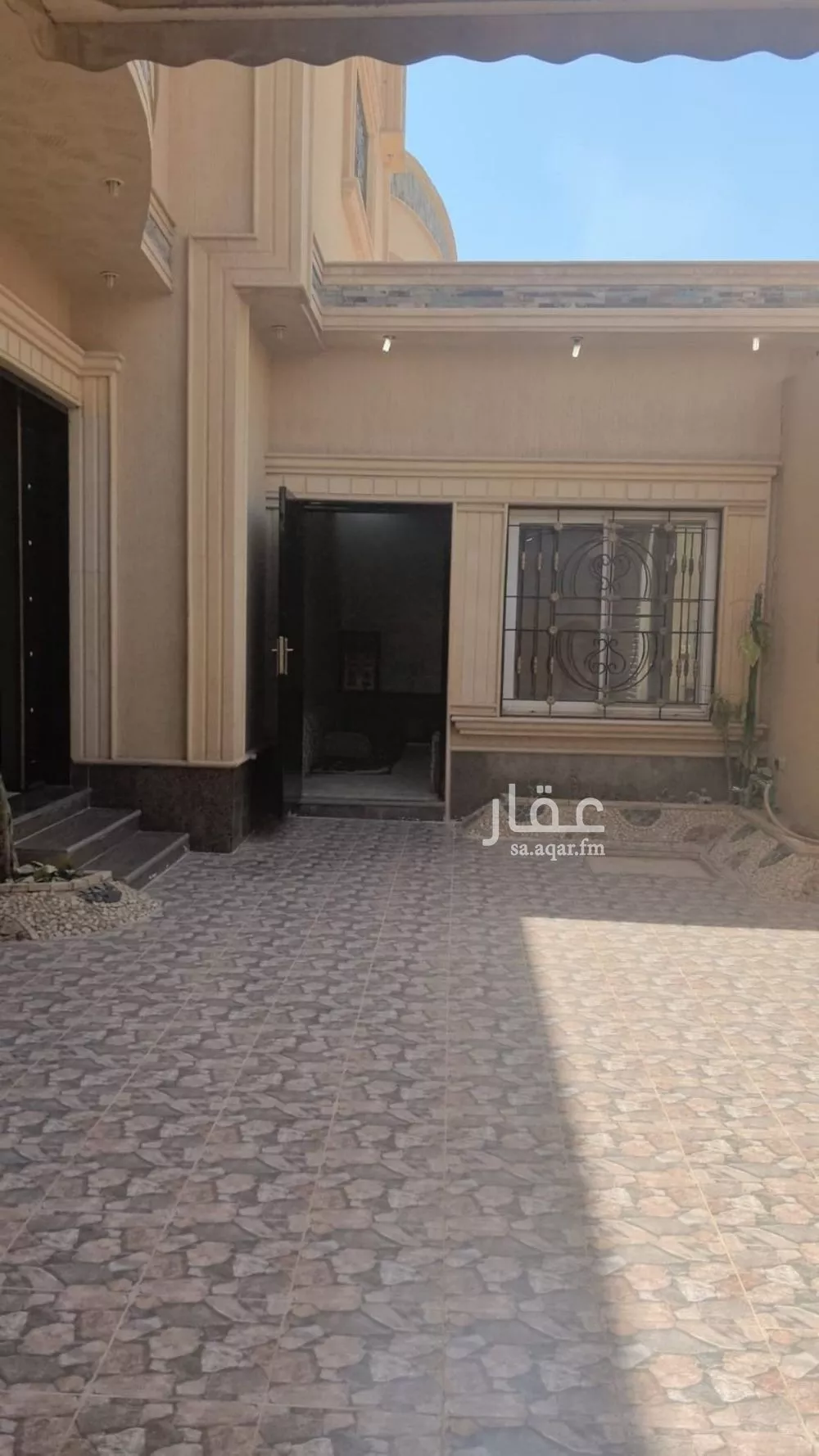 فيلا 5 غرف في المونسية 4