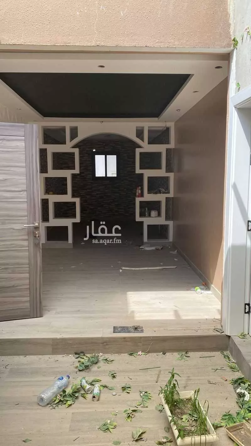 فيلا 22 غرف في الملز 1