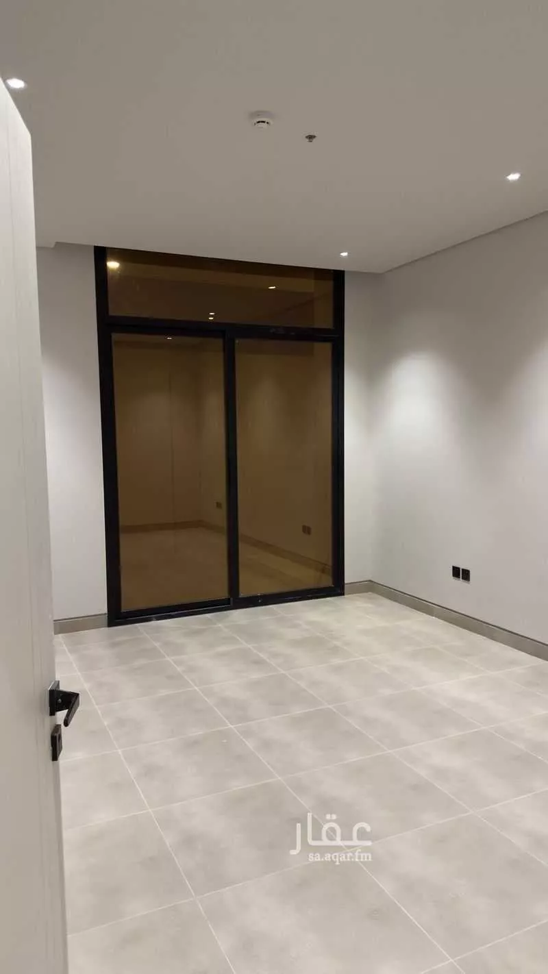 شقة 3 غرف في العارض 1