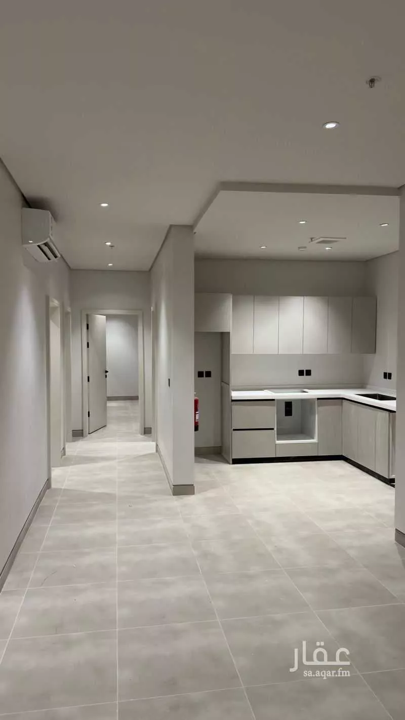 شقة 3 غرف في العارض 5